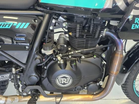 Royal Enfield Himalayan 411 10.2022г., снимка 12