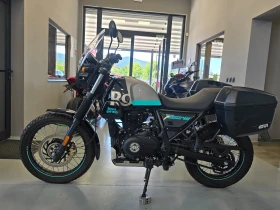 Royal Enfield Himalayan 411 10.2022г., снимка 5