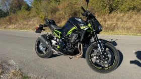Kawasaki Z 900  125 к.с., снимка 2