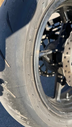Kawasaki Z 900  125 к.с., снимка 7