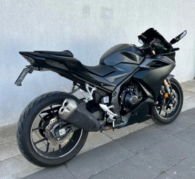 Honda Cbr 500 А2, снимка 6