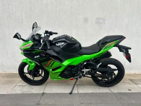 Kawasaki Ninja 500 А2, снимка 9