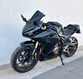 Honda Cbr 500 А2, снимка 1