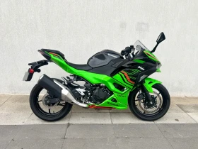Kawasaki Ninja 500 А2, снимка 3