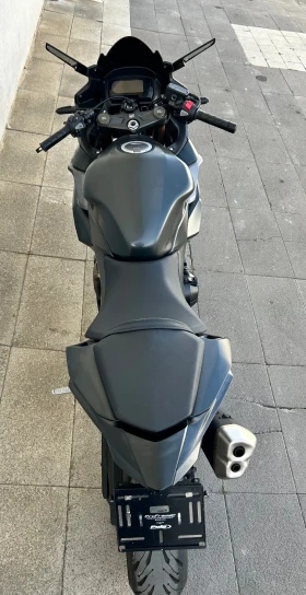 Honda Cbr 500 А2, снимка 7