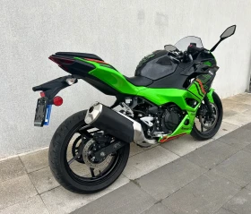 Kawasaki Ninja 500 А2, снимка 6