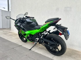 Kawasaki Ninja 500 А2, снимка 8