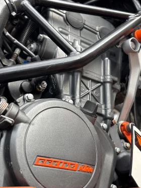 Ktm Duke 125 ABS , снимка 7