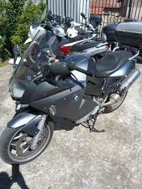 BMW F F 800 | Mobile.bg    3