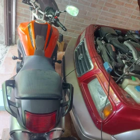 Yamaha FZ6 N | Mobile.bg    7