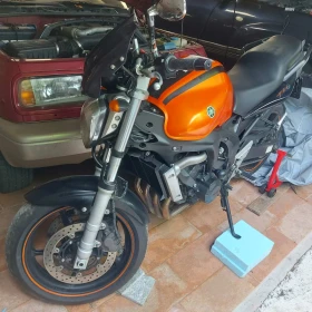  Yamaha FZ6