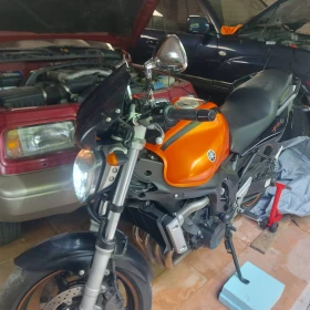 Yamaha FZ6 N | Mobile.bg    3