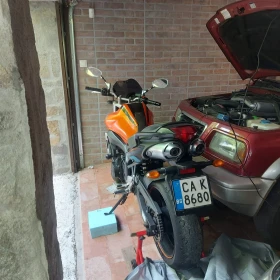 Yamaha FZ6 N | Mobile.bg    4