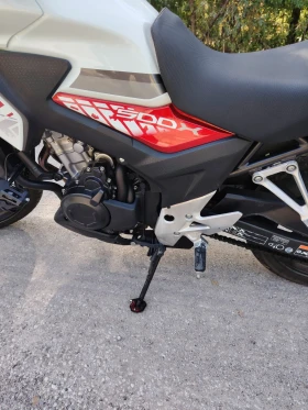 Honda Cbx Cbx500 | Mobile.bg    6