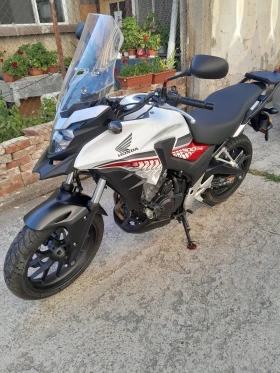 Обява за продажба на Honda Cbx Cbx500 ~9 000 лв. - изображение 1