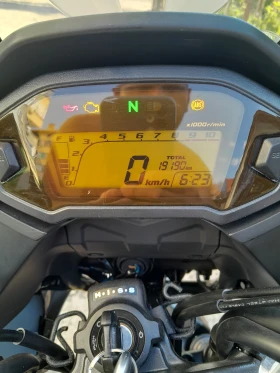 Обява за продажба на Honda Cbx Cbx500 ~9 000 лв. - изображение 6
