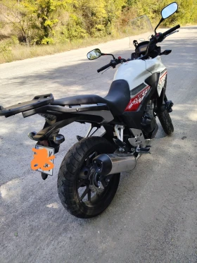 Honda Cbx Cbx500 | Mobile.bg    4