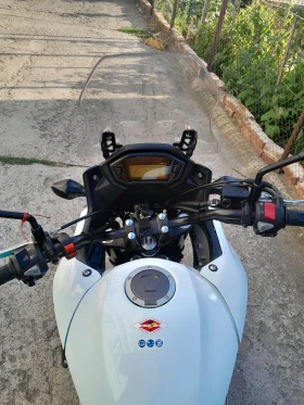 Обява за продажба на Honda Cbx Cbx500 ~9 000 лв. - изображение 8
