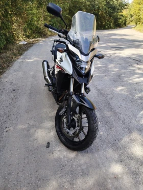  Honda Cbx