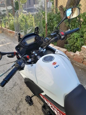 Обява за продажба на Honda Cbx Cbx500 ~9 000 лв. - изображение 7