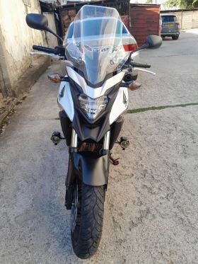 Обява за продажба на Honda Cbx Cbx500 ~9 000 лв. - изображение 1