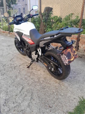 Обява за продажба на Honda Cbx Cbx500 ~9 000 лв. - изображение 4