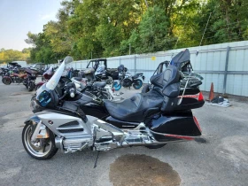  Honda Gold Wing