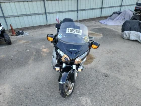 Honda Gold Wing GL1800 | Mobile.bg    3