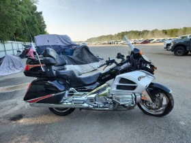 Honda Gold Wing GL1800 | Mobile.bg    2