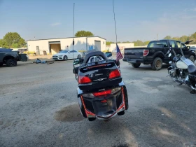 Honda Gold Wing GL1800 | Mobile.bg    4