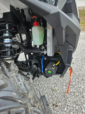 Обява за продажба на Polaris Sportsman SPM570E   НОВО ~22 900 лв. - изображение 8