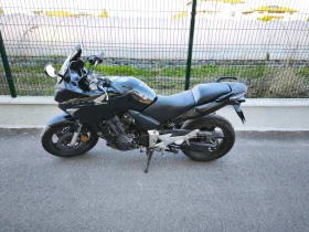Honda Cbf, снимка 1