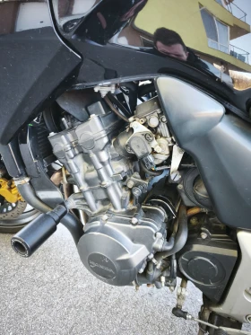 Honda Cbf, снимка 8