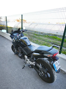 Honda Cbf, снимка 6