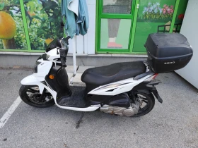 Sym Symphony undefined | Auto.bg — изображение 2