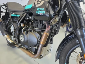 Royal Enfield Himalayan 411 10.2022�. | Mobile.bg � ����� ������ 11