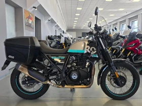 Royal Enfield Himalayan 411 10.2022�. | Mobile.bg � ����� ������ 2