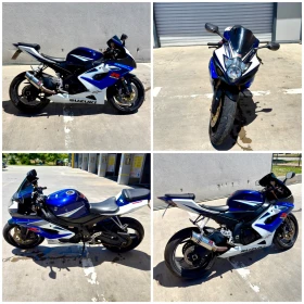 Suzuki Gsxr K6 1000 | Mobile.bg � ����� ������ 7