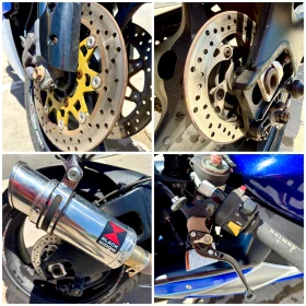 Suzuki Gsxr K6 1000 | Mobile.bg � ����� ������ 9