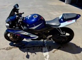 Suzuki Gsxr K6 1000 | Mobile.bg � ����� ������ 6