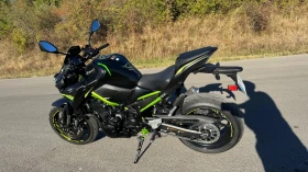 Kawasaki Z 900  125 �.�. | Mobile.bg � ����� ������ 5