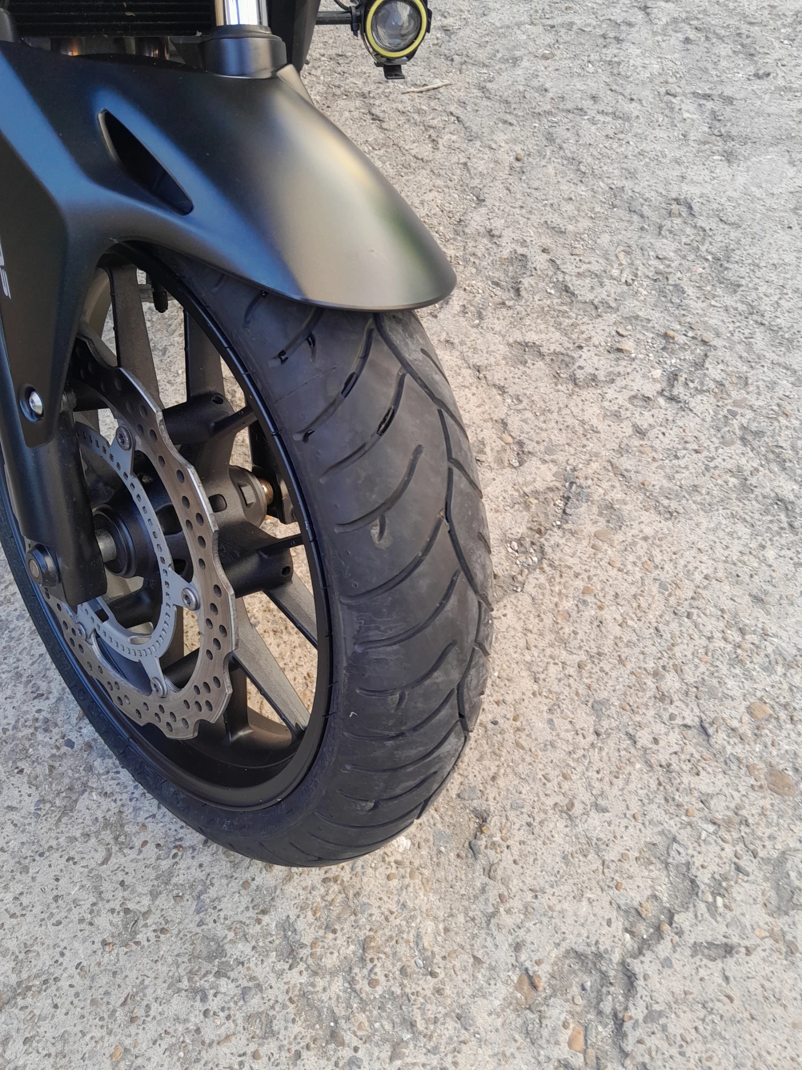 Honda Cbx Cbx500 | Mobile.bg   11