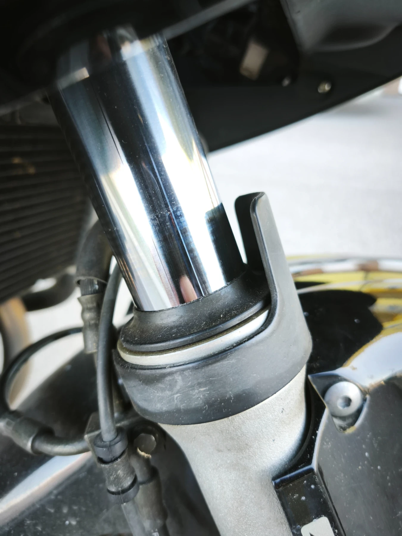 Honda Cbf  - изображение 7