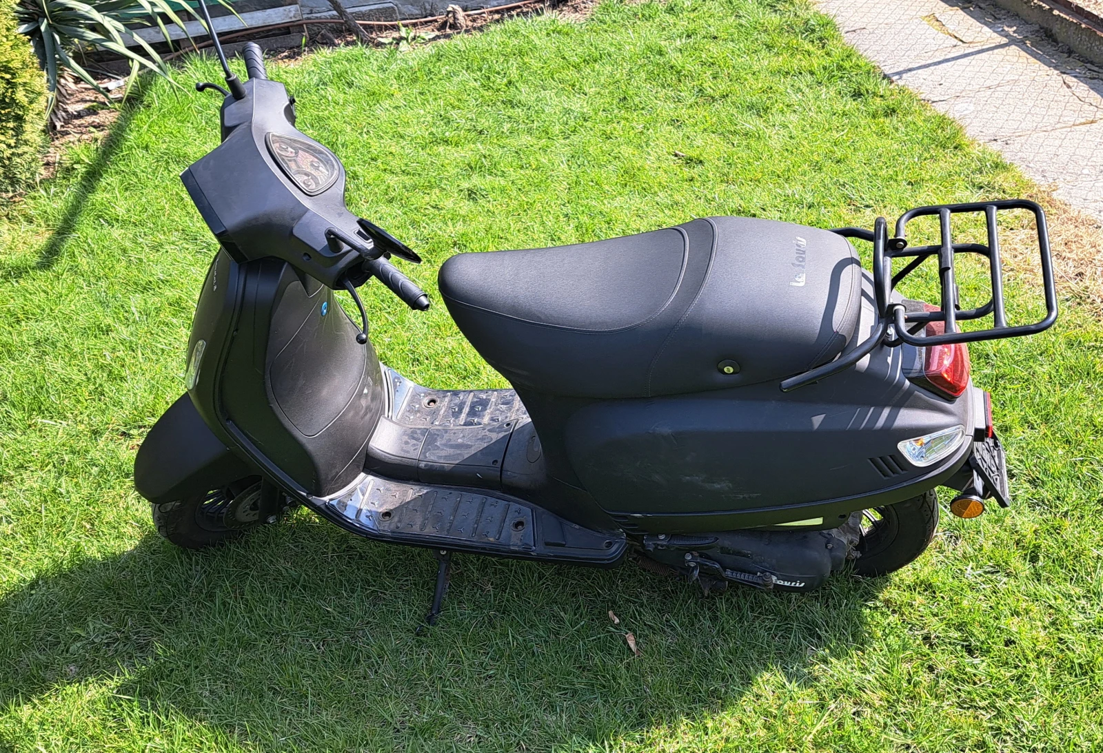 La Souris La Souris | Mobile.bg � ����������� 3