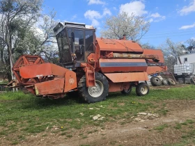 Комбайн Deutz-Fahr 922М, снимка 3