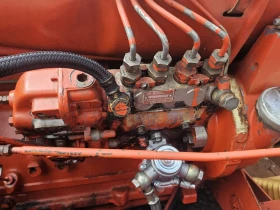 Комбайн Deutz-Fahr 922М, снимка 14