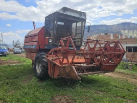 Комбайн Deutz-Fahr 922М, снимка 1