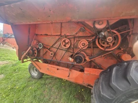 Комбайн Deutz-Fahr 922М, снимка 7