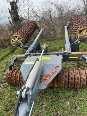 Валяк Друга марка 6, снимка 2