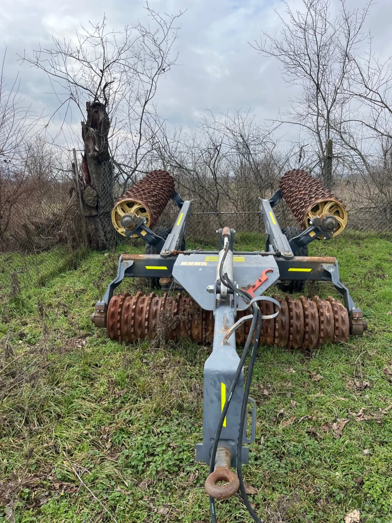 Валяк Друга марка 6